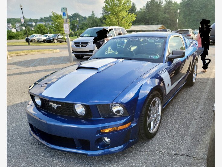 Photo for 2008 Ford Mustang GT Coupe